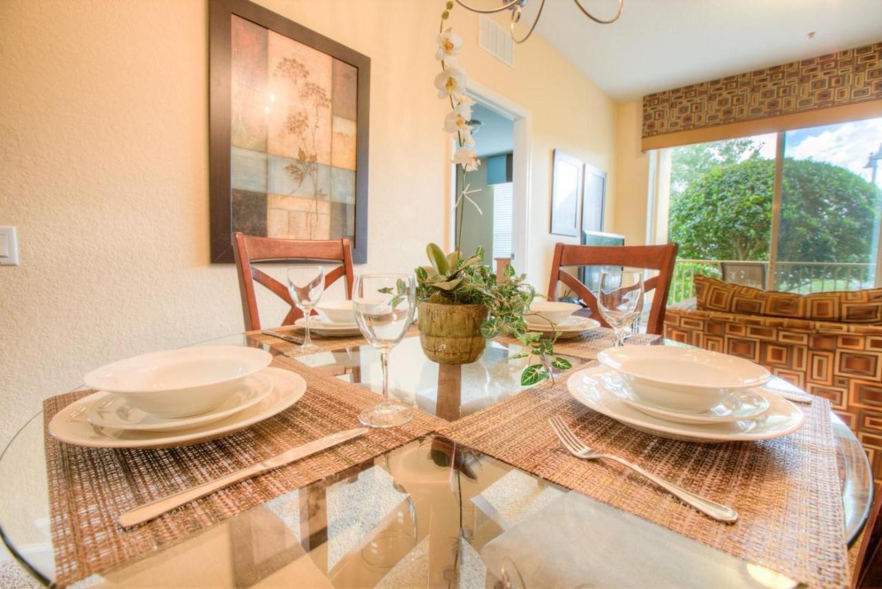 Cosy Retreat Villa คิสซิมมี ภายนอก รูปภาพ