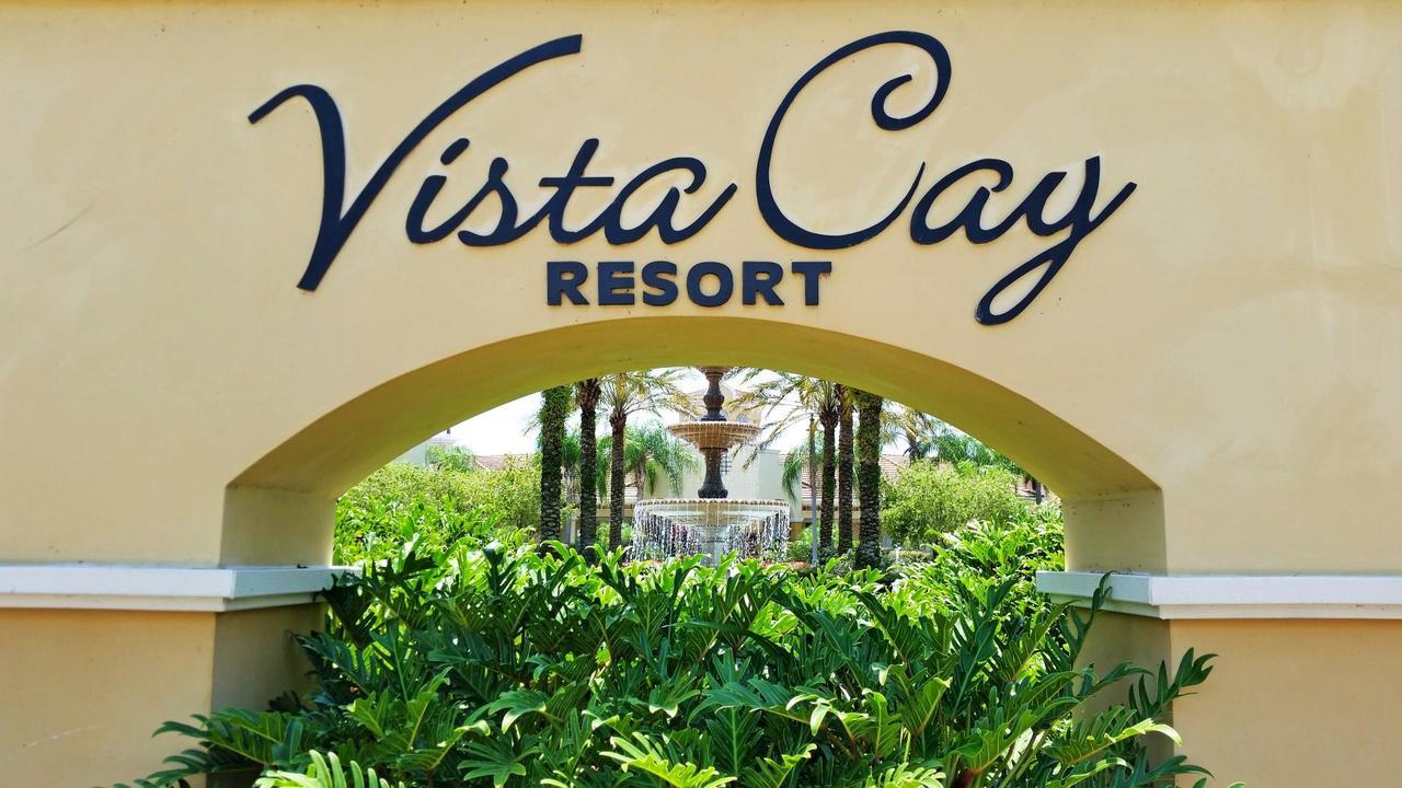 Cosy Retreat Villa คิสซิมมี ภายนอก รูปภาพ