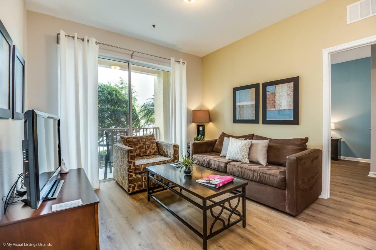 Cosy Retreat Villa คิสซิมมี ภายนอก รูปภาพ